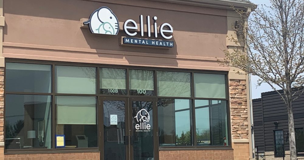 Ellie Mental Health Cottage Grove