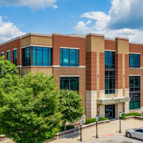 Tennessee Murfreesboro Therapy Clinic