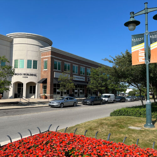 Indiana Fishers  Therapy Clinic