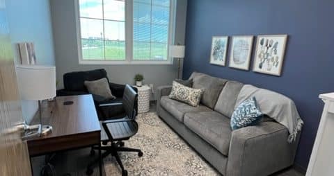 Ellie Fishers Indiana Clinic - Office