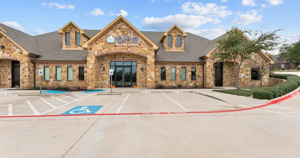 Southlake Ellie Mental Health clinic