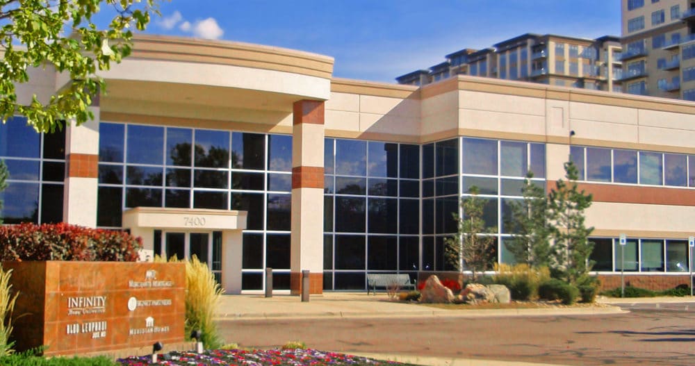 Denver Tech Center Colorado Clinic