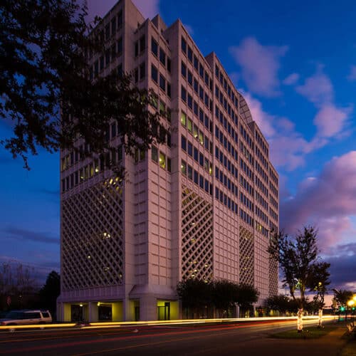 Texas Houston River Oaks Therapy Clinic