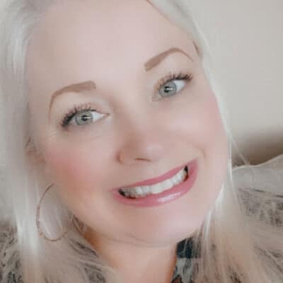 Molly Cueto headshot