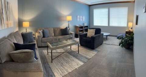 Ellie Mental Health Boise, ID Clinic Office