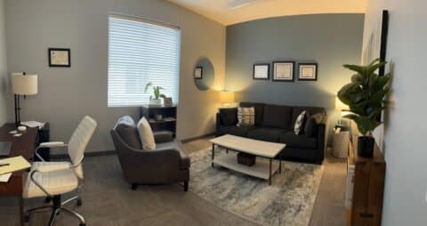 Ellie Mental Health Boise, ID Clinic Office