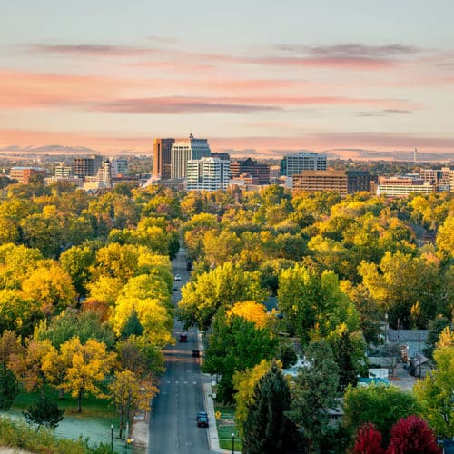 Idaho Northwest Boise Therapy Clinic