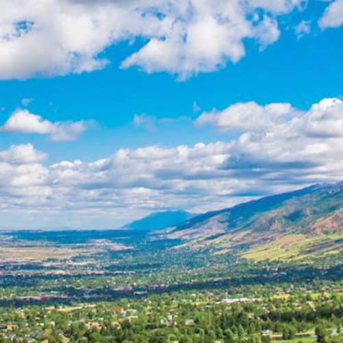 Utah Bountiful Therapy Clinic