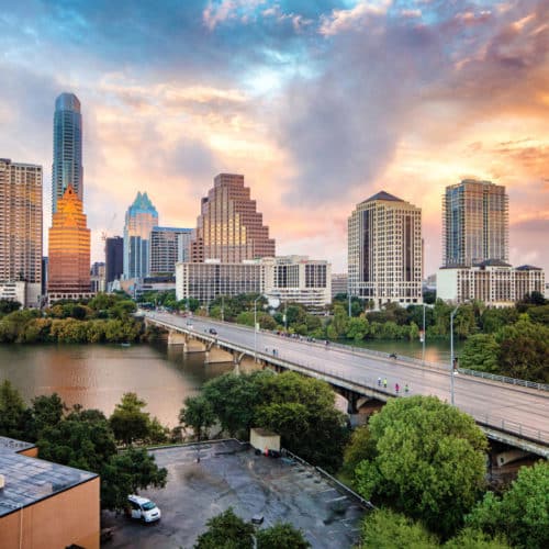 Texas Central NW Austin Therapy Clinic