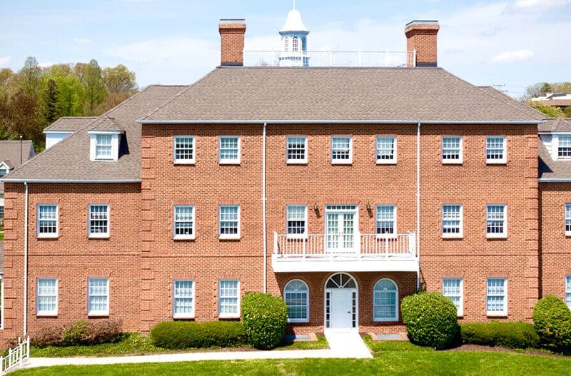 Lutherville Timonium