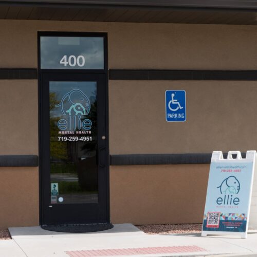 Colorado Monument Therapy Clinic