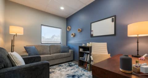 Ellie Mental Health Monument, CO Clinic