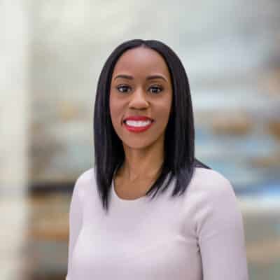 Ciara Green headshot