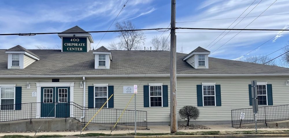 St. Charles Ellie Mental Health clinic