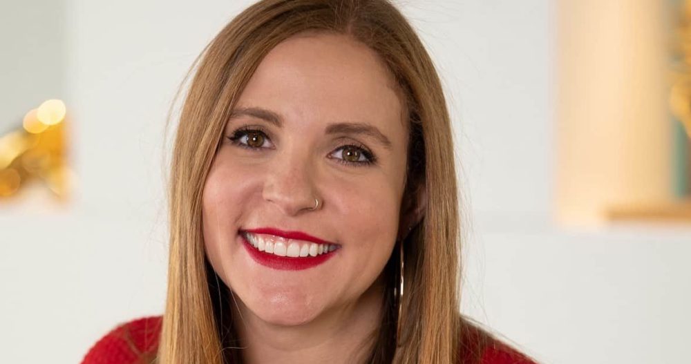 Erin Pash, Ellie founder