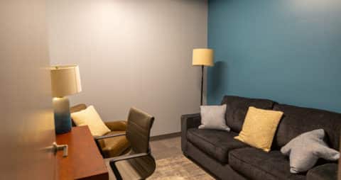 Ellie Mental Health Atlanta Sandy Springs Clinic