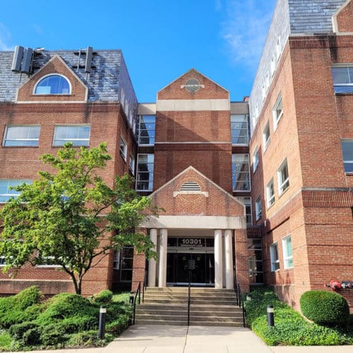 Virginia Fairfax City Therapy Clinic