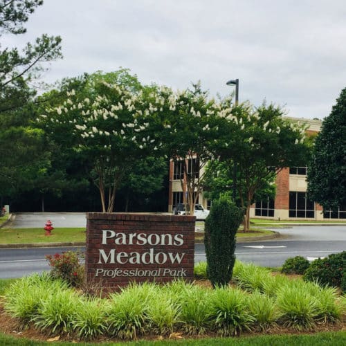 Georgia Johns Creek Therapy Clinic