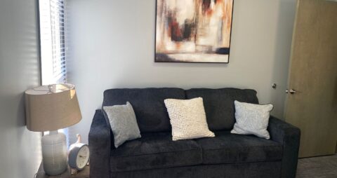 Ellie Mental Health Memphis, TN Clinic Office