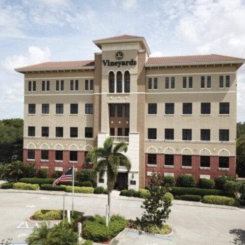 Florida Naples Therapy Clinic