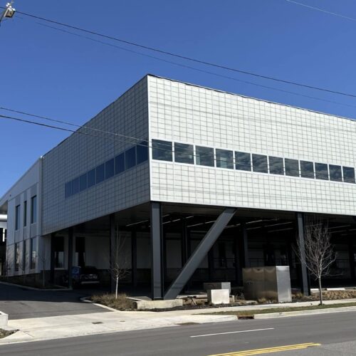 Tennessee Nashville West Therapy Clinic