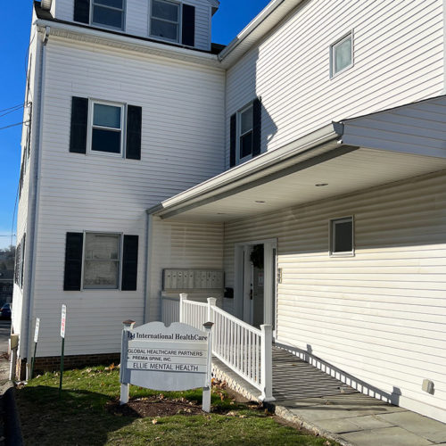 Connecticut Norwalk Therapy Clinic