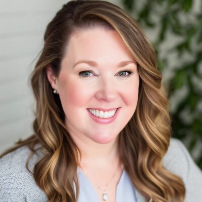 Paige Marcantel headshot