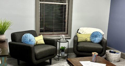 Ellie Mental Health Ridgeland, MS Clinic Office