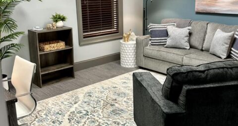 Ellie Mental Health Ridgeland, MS Clinic Office