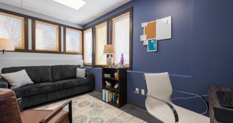 Ellie Mental Health Colorado Springs Northeast, CO Clinic Office 2