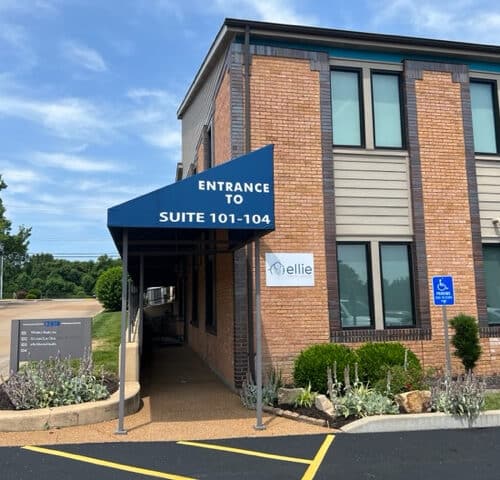 Missouri Concord Therapy Clinic