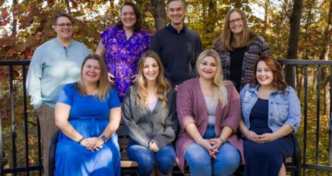 Ellie Mental Health Concord, MO Team Photo