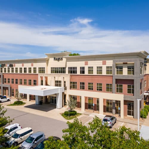 Missouri Lee’s Summit Therapy Clinic