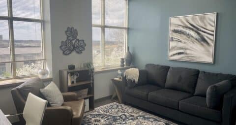 Ellie Mental Health Lees Summit, MO Clinic Office 2