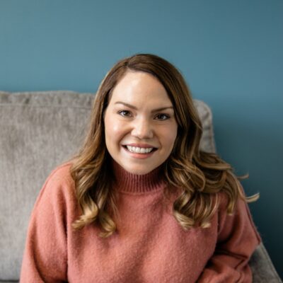 Shelby Finley headshot