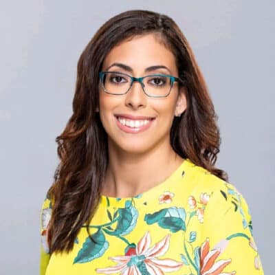 Tiara Leavitt-Celestina headshot