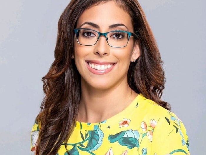 Tiara Leavitt-Celestina