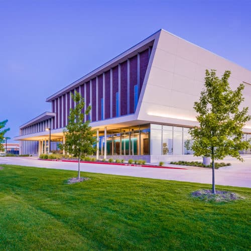 Texas Allen Therapy Clinic