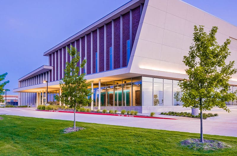 Allen Texas Ellie Mental Health Clinic