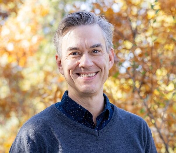 Charles Ryan Patterson