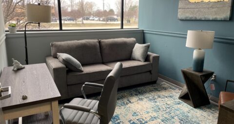 Ellie Mental Health Clinton Township, MI Clinic Office