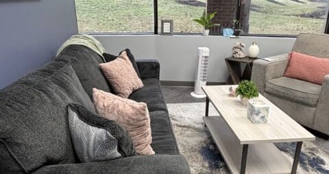 Ellie Mental Health Crestview Hills, KY Clinic Office 3