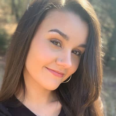 Ginamarie Torrison headshot