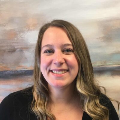 Mary Alice Blanker headshot