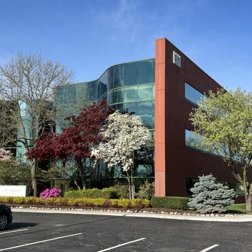 Michigan West Bloomfield Therapy Clinic