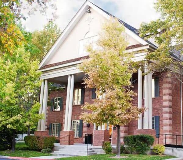 Provo Utah Ellie Mental Health Clinic