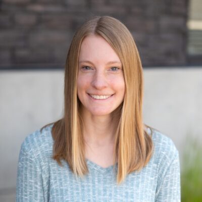 Addie Copfer headshot