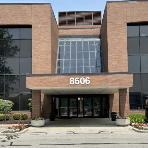 Indiana Indianapolis-Castleton Therapy Clinic