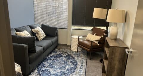 Ellie Mental Health Indianapolis Castleton, IN Clinic Office