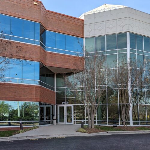 North Carolina Raleigh – Blue Ridge Road Therapy Clinic